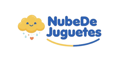 Nube De Juguetes