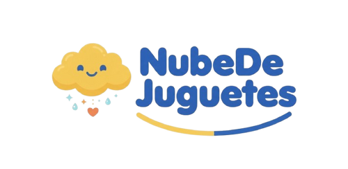 Nube De Juguetes